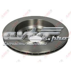 Тормозные диски C4M038ABE ABE