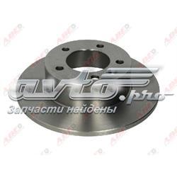 Купить C4R024ABE ABE Диск тормозной задний