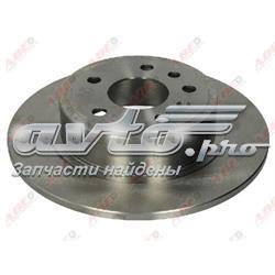 Задний тормозной диск ABE C4U008ABE цена, от 25.17 USD