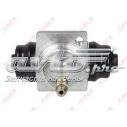 Рабочий тормозной цилиндр ABE C5X016ABE цена, от 9.79 USD