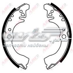 Барабанные колодки ABE C06011ABE