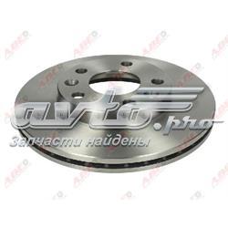Тормоз дисковый передний ABE C3R044ABE цена, от 31.09 USD