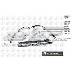 Купить TC0305K BGA Цепь ГРМ верхняя, комплект