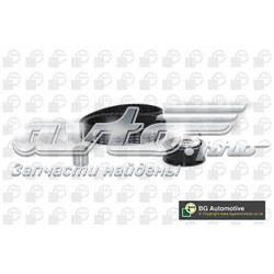 Correia do mecanismo de distribuição de gás, kit Seat Cordoba 6K5