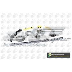 Цепь ГРМ, комплект BGA TC2365FK
