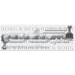 BDL7266 Borg&beck стойка стабилизатора переднего правая
