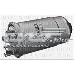 BFF8008 Borg&beck filtro de combustível