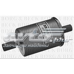 BFF8075 Borg&beck filtro de combustível