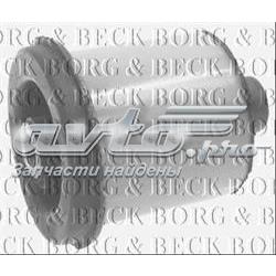 BSK7549 Borg&beck bloco silencioso de viga traseira (de plataforma veicular)