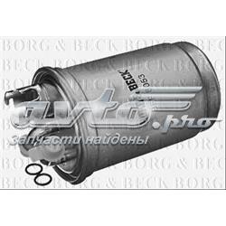 BFF8053 Borg&beck filtro de combustível