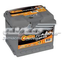 Аккумулятор автомобильный Exide CA472 цена, от 87.27 USD