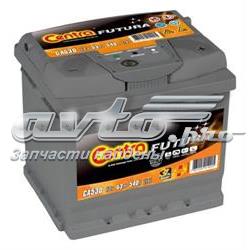 CA530 Exide bateria recarregável (pilha)