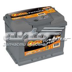 Аккумулятор автомобильный Exide CA640 цена, от 111.43 USD