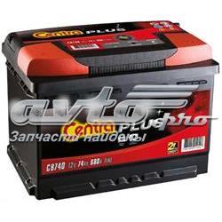 Аккумулятор CB740 Exide