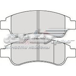 Колодки Comline CBP01033 цена, от 14.80 USD