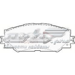 Купить CBP01515 Comline Колодки тормозные