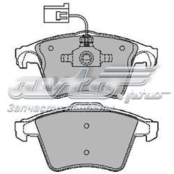 Купить CBP11312 Comline Колодки тормозные