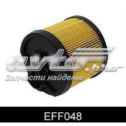 EFF048 Comline filtro de combustível