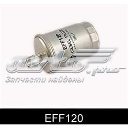 EFF120 Comline filtro de combustível