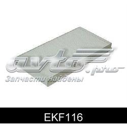 EKF116 Comline filtro de salão