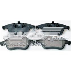 Колодки Denckermann B111269 цена, от 23.04 USD
