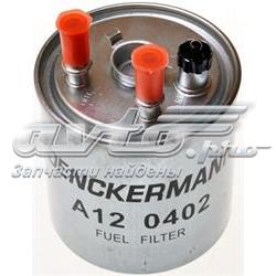 A120402 Denckermann filtro de combustível