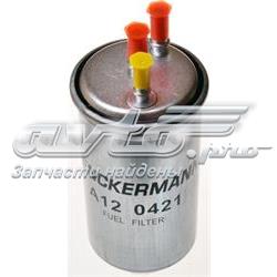 A120421 Denckermann топливный фильтр