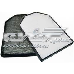 Фильтр воздушный отопителя Denckermann M110853 цена, от 21.83 USD