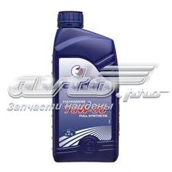 Масло трансмиссионное Eurol E1100755L цена, от 153.86 USD