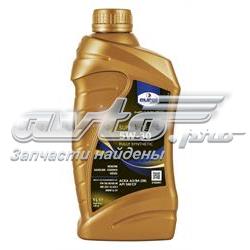 Моторное масло Eurol (E1000911L)