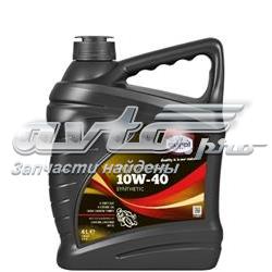 E1000974L Eurol Масло двигателя