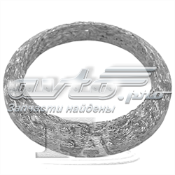 Vedante de tubo de admissão do silenciador Renault LOGAN KS