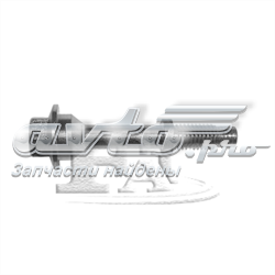 Parafuso do sistema de escape (do silenciador) para Mitsubishi Galant (DJ, DM)