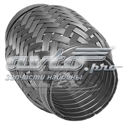 VW345200 FA1 Гофра выхлопной системы