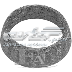 Vedante de tubo de admissão do silenciador Ford Escort 4 ALF