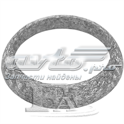  Прокладка глушителя Ford Escort 5
