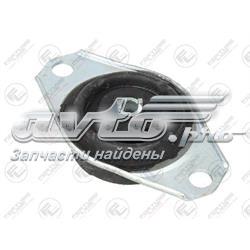 Купить FZ90837 Fortune Line Гидроопора двигателя задняя