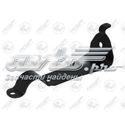 Хомут крепления втулки стабилизатора переднего FZ90749 Fortune Line
