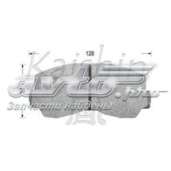 Колодки Kashiyama D6014 цена, от 13.54 USD