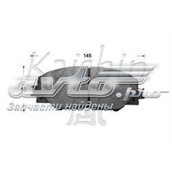 Колодки Kashiyama D2268 цена, от 25.45 USD