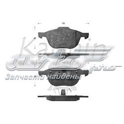 Купить D3128 Kashiyama Колодки тормозные