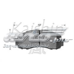 Тормозные колодки Kashiyama D7058