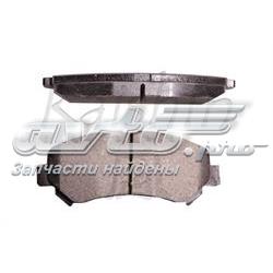 Колодки Kashiyama D1276 цена, от 38.01 USD