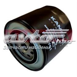 F112701 Kamoka Масляный фильтр двигателя
