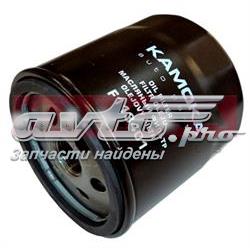 F113401 Kamoka Корпус маслофильтра