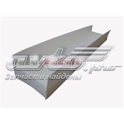 Filtro de salão Jaguar X-type CF1