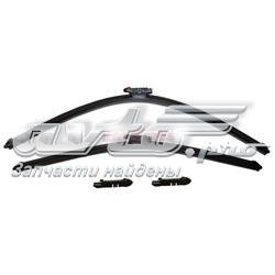 Щетки стеклоочистителя 27D10 Kamoka