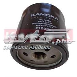 Filtro de óleo Skoda Felicia 2 6U1