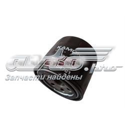F104701 Kamoka Масляный фильтр двигателя