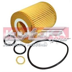 Filtro de óleo BMW X1 E84